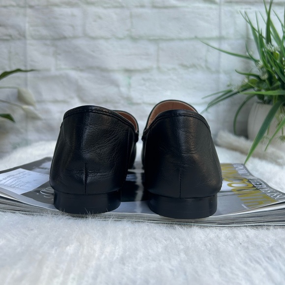 - COACH
Hanna Leather Loafer wome size 10 new no box - Picture 14 of 16